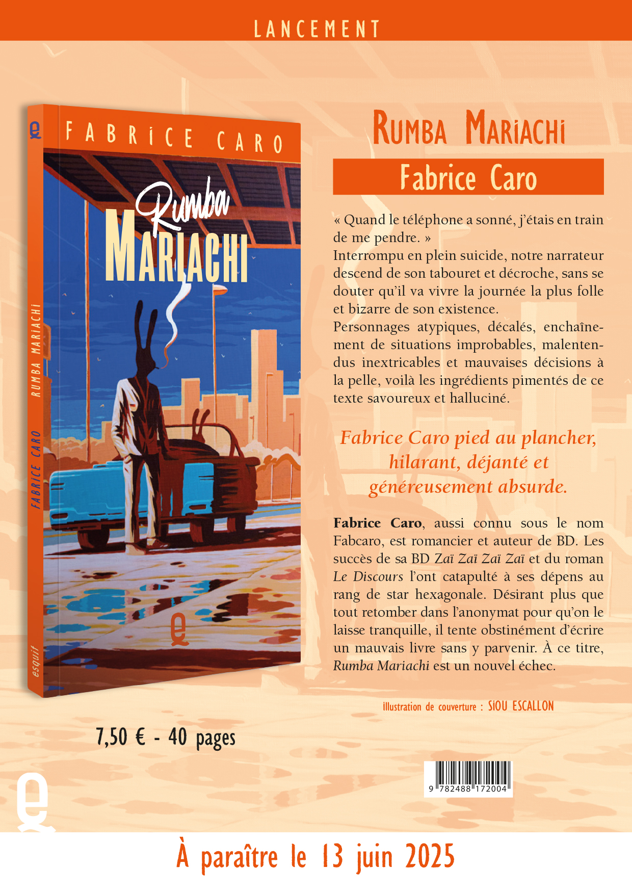 Rumba Mariachi